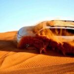 Dubai Mega Safari Quad Biking and Dune Bashing and Camel Riding with BBQ Dinner - What to Expect from the Dubai Mega Safari Tour
