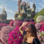 Dubai Miracle Garden Ticket - What’s Included in Your Ticket