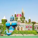 Dubai Miracle Garden&Global Village-Private Transfer-Entry Ticket - The Review in Practice: What Travelers Say