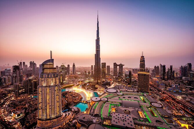 Dubai Modern City Tour with Mono Rail - What Makes This Tour Stand Out?