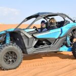Dubai: Morning CaNam Buggy Safari with Sandboarding & Camel Ride - Who Will Love This Tour?