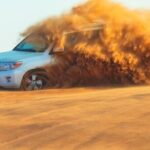 Dubai Morning Desert Safari - What Travelers Love Most