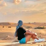 Dubai Morning Desert Safari Dune Bashing & Camel Ride Experience - The Experience From the Reviewers’ Perspective