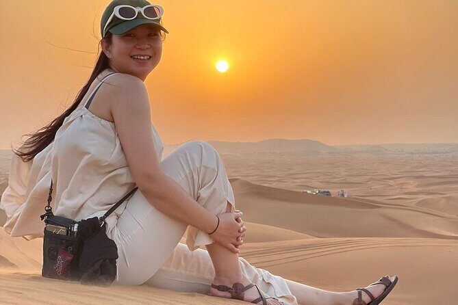 Dubai: Morning Desert Safari with 30 minutes Buggy - Who Is This Tour Best For?