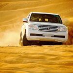 Dubai: Morning Desert Safari with Camel Ride and Sand boarding - FAQ