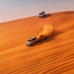 Dubai Morning Desert Safari With Dune Bashing - Private - In-Depth Look at the Experience