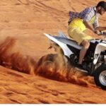 Dubai: Morning Desert Safari with Private car - Authentic Feedback from Travelers