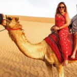Dubai Morning Desert Sarafi - What’s Included and What’s Not