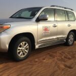 Dubai Morning & evening Desert Safari Tours - Authentic Insights from Reviewers