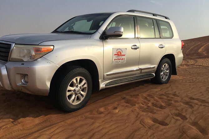 Dubai Morning & evening Desert Safari Tours - Authentic Insights from Reviewers