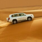 Dubai Morning Private 4x4 Desert Safari Sand Boarding Camel Ride - Why This Tour Offers Good Value