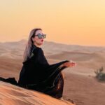Dubai: Morning Quad bike & Safari Adventure , Sandboarding, camel - The Photography and Scenic Highlights