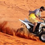 Dubai Morning Safari: Quad Biking, Sandboarding & Camel Ride! - Practical Details & Tips