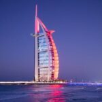 Dubai Night Tour Private & Flexible - Authentic Local Hospitality