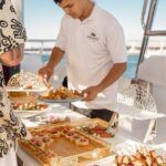 Dubai Night Yacht Party with Canapes and Drinks - The Experience Atmosphere