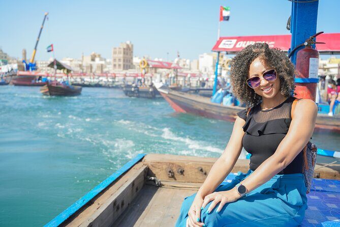 Dubai Old and Modern City Tour with Blue Mosque Visit - Who Will Love This Tour?