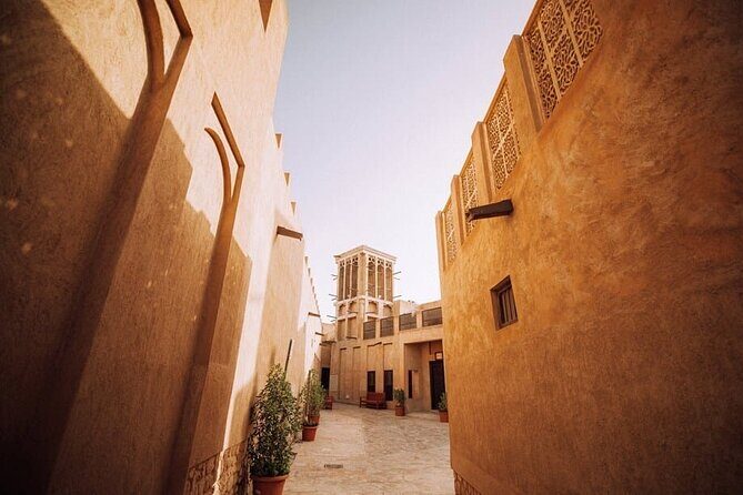 Dubai Old Town Private City Tour - Who is This Tour Best For?