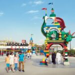 Dubai Parks and Resorts: Choose between 3 parks - Analyzing the Value