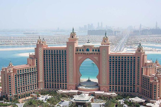 Dubai Personalised Sightseeing Tour in 4x4 Private Vehicle - What Makes This Tour Stand Out