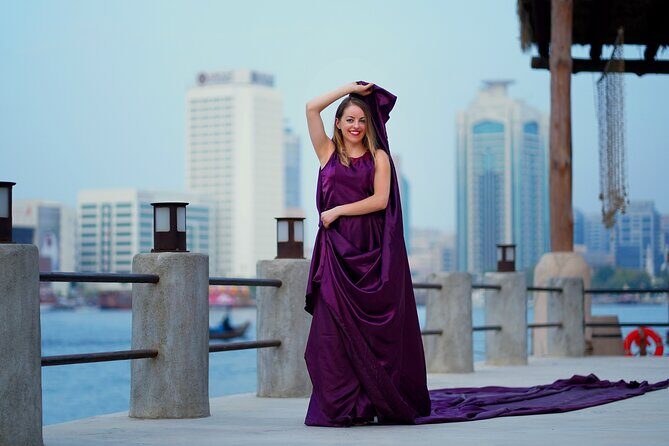 Dubai: Photography Tour in Al Fahidi District w/Abra Ride - Why This Tour Works