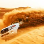 Dubai Premium Desert Safari 4x4 With BBQ Dinner - Costs and Value