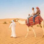 Dubai Premium Desert Safari: Dune Bashing,Camel Ride,Shows & BBQ - Who Is This Tour Best For?