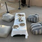 Dubai Premium Desert Safari with Dinner & Shows (Private Car) - Sandboarding & Photo Stops