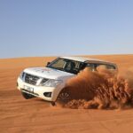 Dubai Premium Desert Safari with Live shows & Gourmet Dinner - Who is this tour best for?