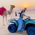 Dubai Premium Evening Desert Safari ATVs, Dinner & Shows - Is This Tour Right for You?