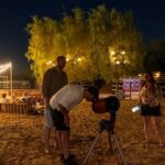 Dubai Premium Red Dunes Safari, Camels & 5* BBQ at Al Khayma camp - What to Expect: The Good, the Thrilling, and the Practical