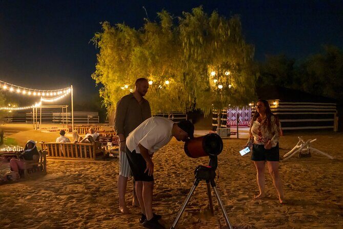 Dubai Premium Red Dunes Safari, Camels & 5* BBQ at Al Khayma camp - What to Expect: The Good, the Thrilling, and the Practical