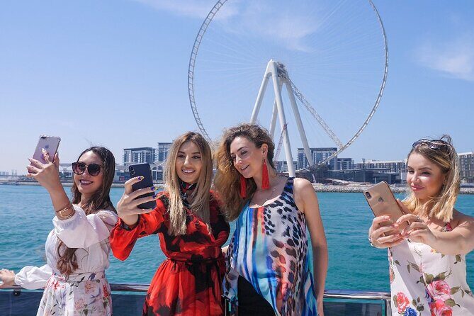 Dubai Private Boat Charter with Optional World Islands Upgrade - Who Is This Tour Perfect For?