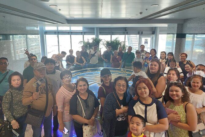 Dubai: Private City Tour - Final Thoughts