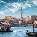 Dubai Private Experience With Abra Creek - Authentic, Well-Rounded Dubai Experience