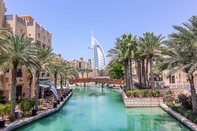 Dubai Private Layover, Stopover and Transit Tour at flexible time - Transportation and Group Dynamics