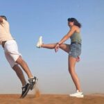 Dubai Private Morning Desert Safari - The Value of This Tour