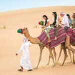 Dubai Private Morning Desert Safari Dune Bashing, Camel Ride, ATV - What Makes This Tour Stand Out?