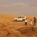 Dubai Private Premium Desert Safari with BBQ Dinner in 4WD - The Sum Up