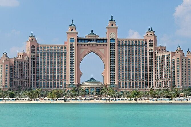 Dubai Private Sightseeing Tour with Professional Driver - What to Expect from the Private Experience