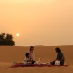 Dubai Private Sunset Desert Drive with Wildlife Experience - Wildlife and Nature Stops