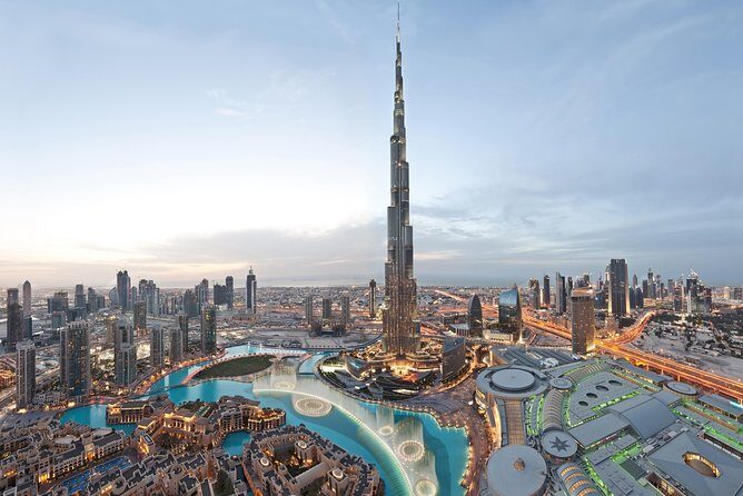 Dubai Private Transfer: Cruise Port to Dubai Hotel - Why This Transfer Is a Smart Choice