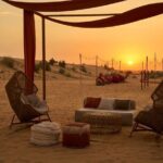Dubai Private VIP Desert Dinner and Live Entertainment Show - Why Is This Experience Valued?