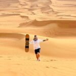 Dubai: Quad Bike Safari, Camels, & Camp with BBQ Dinner - The Value of This Tour