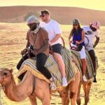 Dubai Red Desert Safari sharing basis with Camel, Shows & Dinner - FAQs
