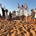 Dubai Red Dune Desert Safari Camel Ride Sandboard & BBQ Dinner - Who Should Consider This Tour?