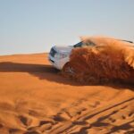 Dubai Red Dune Desert Safari, Sand Boarding, Quad Bike Ride - Practical Tips for Participants