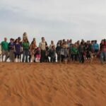 Dubai Red Dune Desert Safari with BBQ Dinner - Why This Tour Offers Good Value