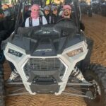 Dubai Red Dune Safari with Bedouin BBQ Dinner & Hotel Transfers - Authentic Experiences Highlighted by Reviewers