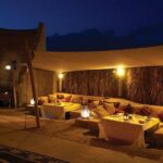 Dubai Red Dunes Desert Safari Adventure - Transportation and Group Size