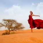 Dubai: Red Dunes Desert Safari, Camel ride, Sandboard, Quad Bike - Practical Details and Tips